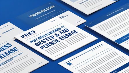 Серия из пяти пресс-релизов как наиболее эффективный способ подачи инфоповода в маркетинге Серия из пяти пресс-релизов как наиболее эффективный способ подачи инфоповода в маркетинге