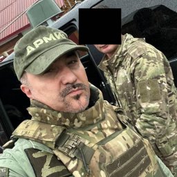 Новый роман "Штурмовик" от Владимира Ераносяна выходит этой зимой