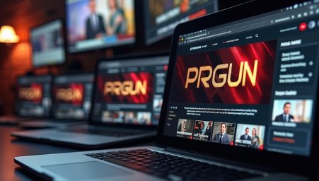 Массовый пресс-релиз: как выстроить PR-машину, которая работает даже ночью