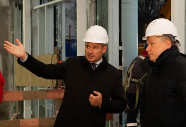 Роль инфраструктуры университетов в формировании комфортных условий для обучения и научной работы по Роль инфраструктуры университетов в формировании комфортных условий для обучения и научной работы по