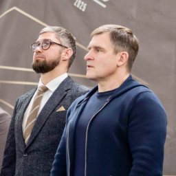 Самбо — это не только физическая подготовка, но и духовное развитие личности Самбо — это не только физическая подготовка, но и духовное развитие личности