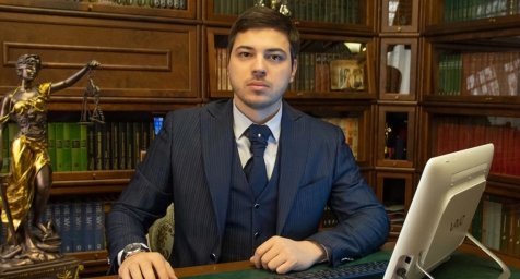 юрист пятигорск